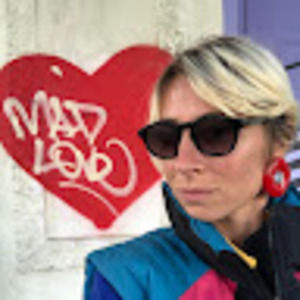 Meet your Posher, Phoebe